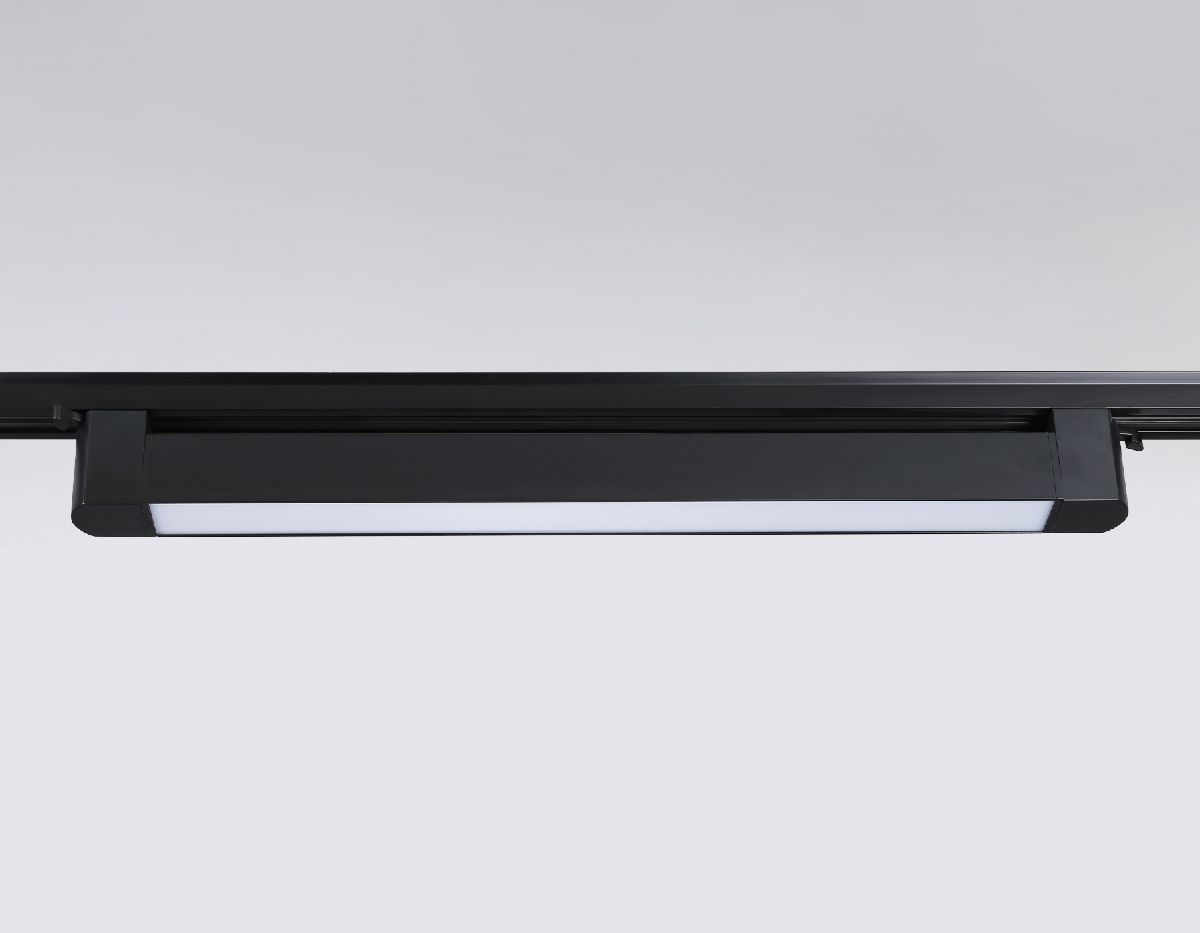 Трековый однофазный светильник Ambrella Light Track system GL6739