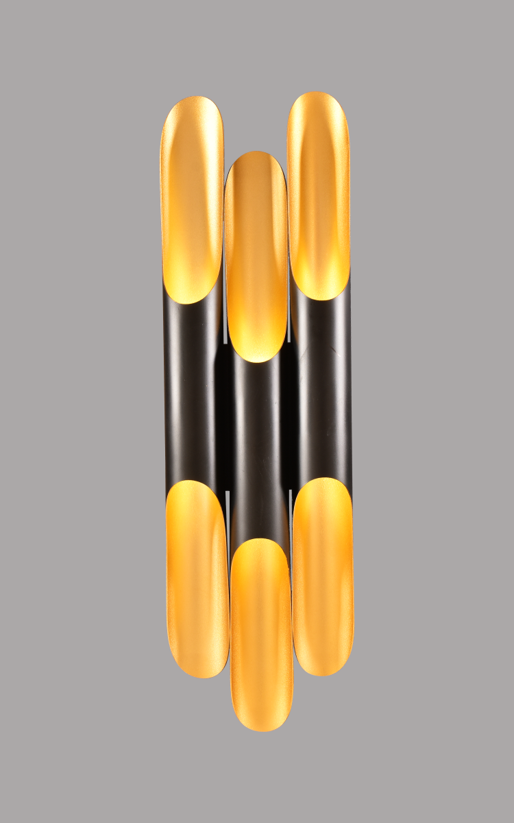 Настенный светильник Alfa Light F1024-12