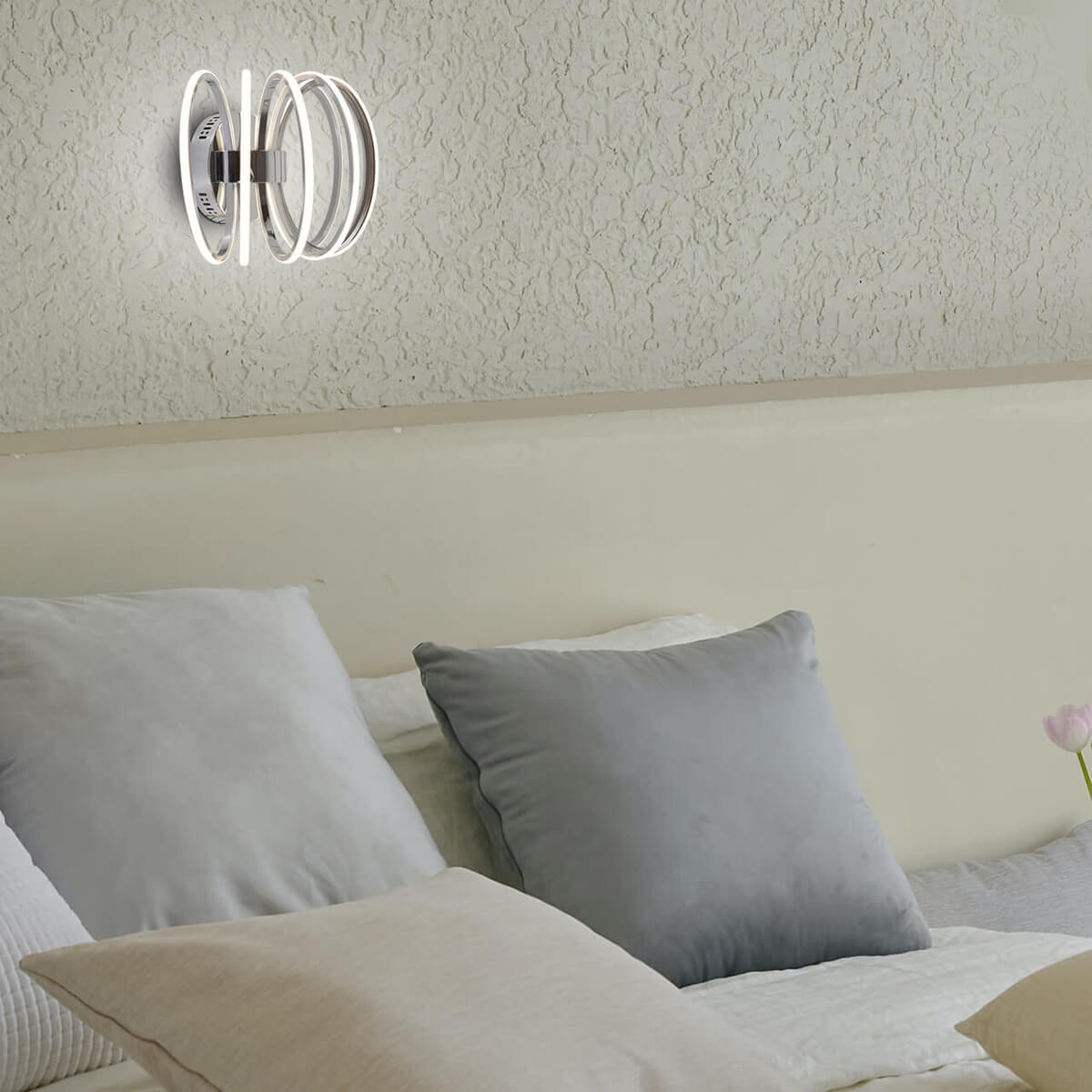 Потолочный светодиодный светильник F-Promo Cohor 2389-7U