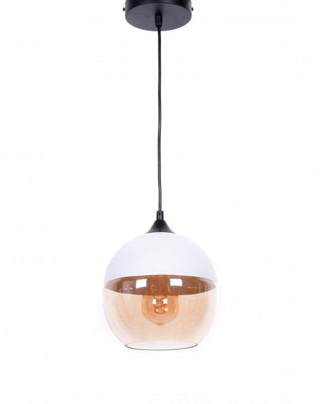 Подвесной светильник Lumina Deco Albion LDP 6805 WT