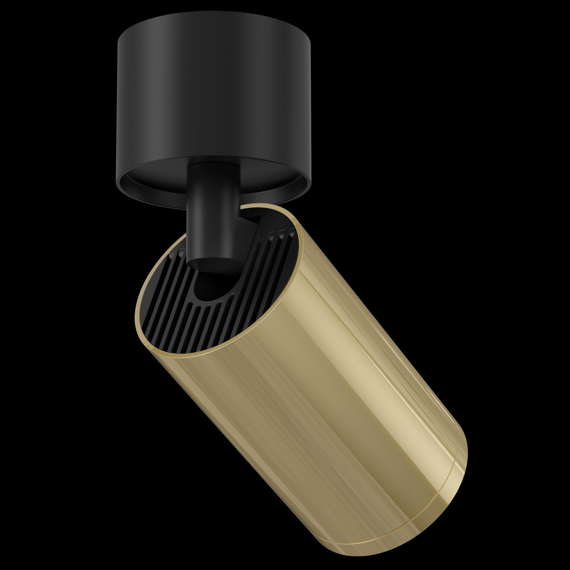 Спот Maytoni FOCUS S C050CL-1BG