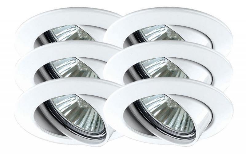 Встраиваемый светильник Paulmann Downlights Premium Line 98942