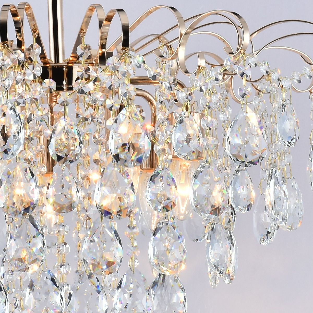 Люстра на штанге Reluce 04051-0.3-07 FGD