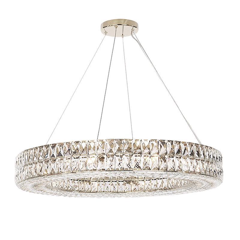 Подвесной светильник Newport 10125+5/S М0062675