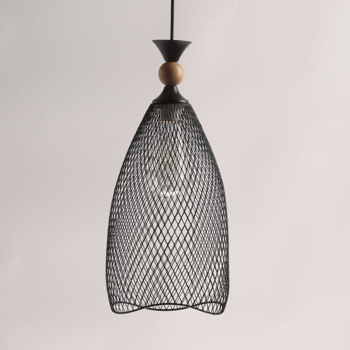 Подвесной светильник De Markt Соло 112012401