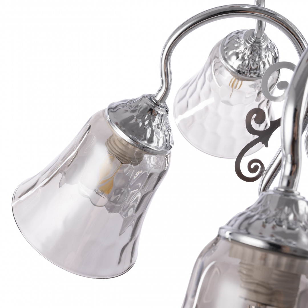 Потолочная люстра Arte Milano 340800/6 CR