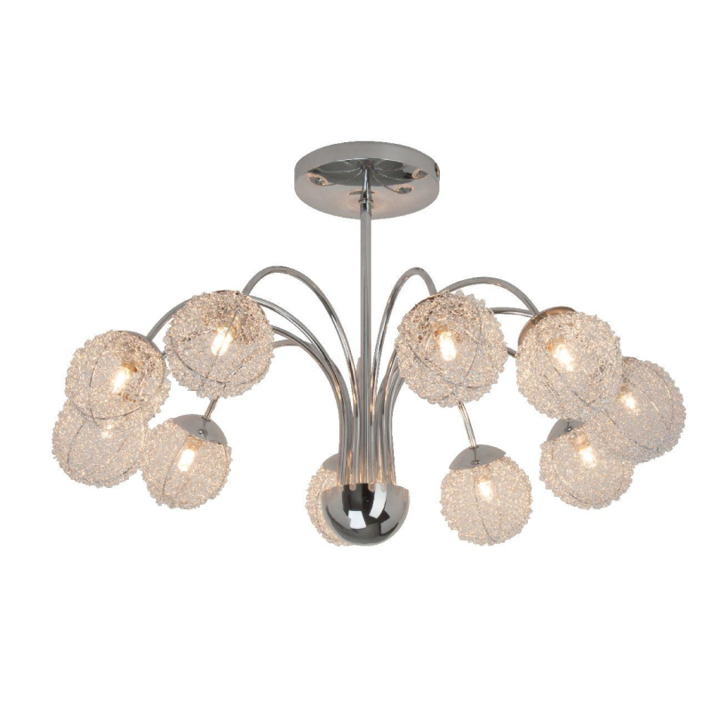 Потолочная люстра Brilliant Belis G80590/15