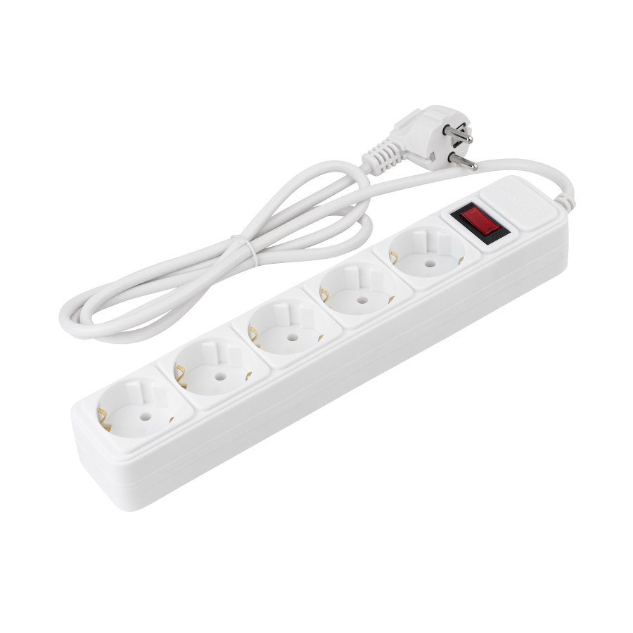 Сетевой фильтр General GPS-5-10-3x075-150-W 471010