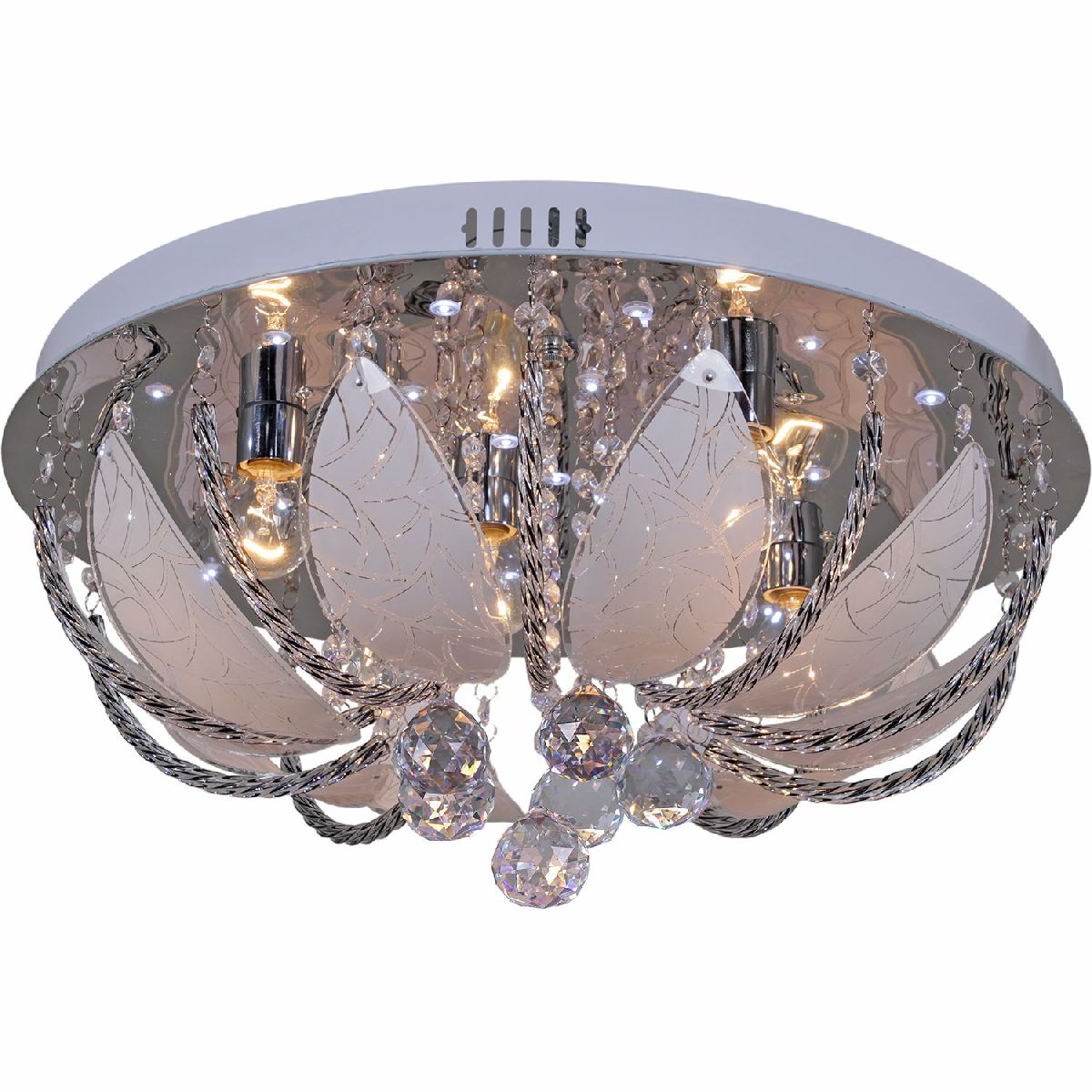 Потолочная люстра Reluce 55787-0.3-05