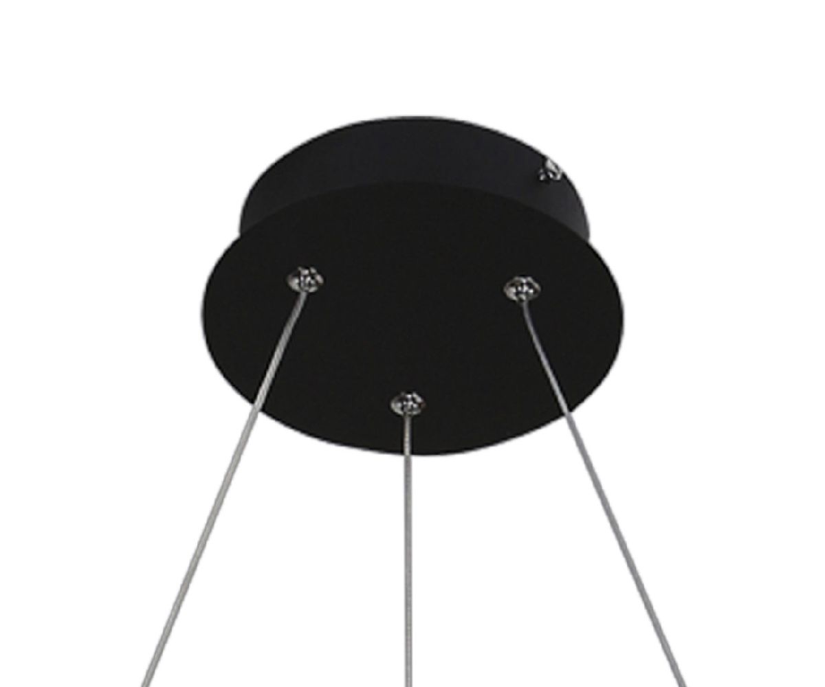 Потолочная чаша Kink Light G08213,19