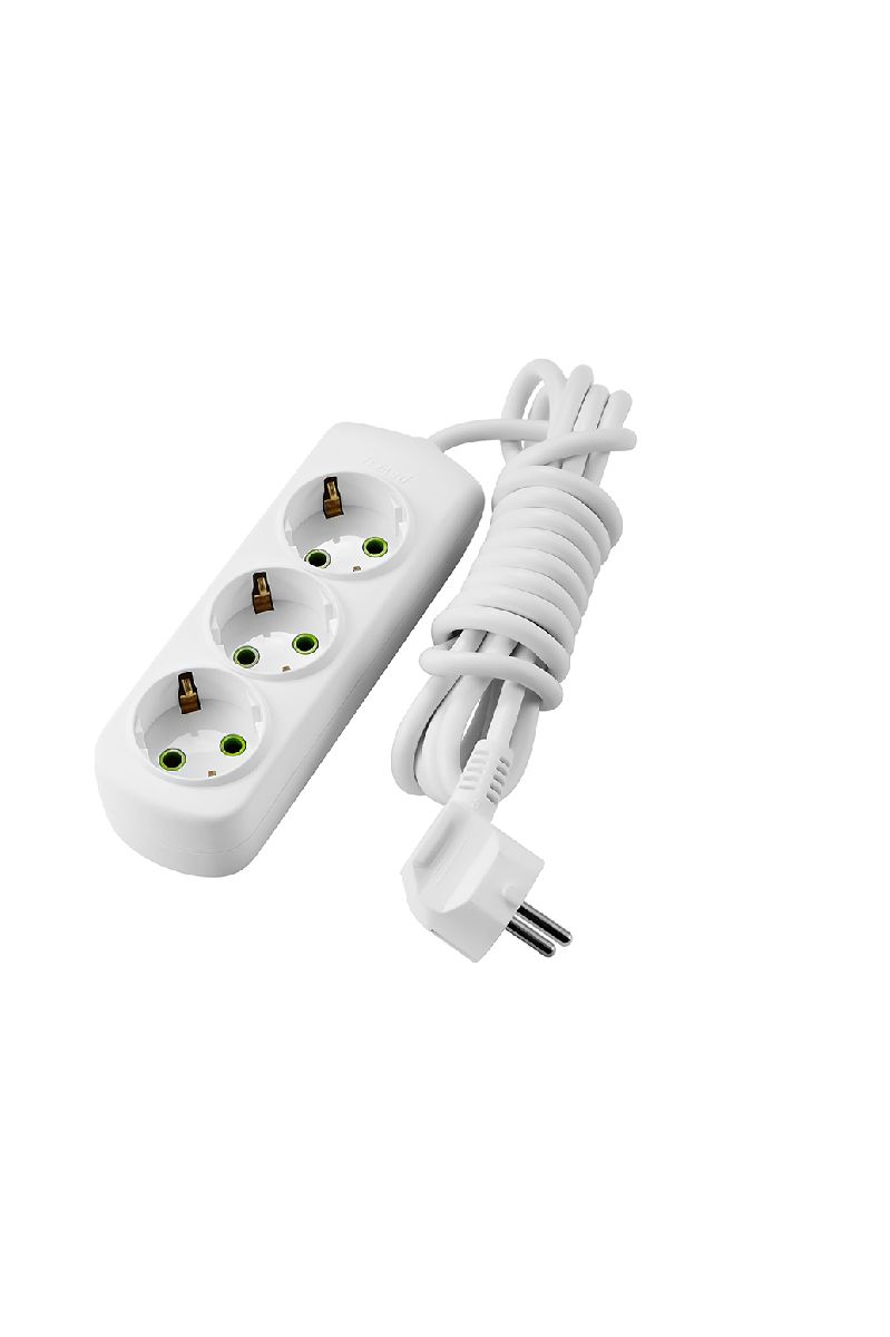 Удлинитель б/з Lezard Letitia 721-0303-303