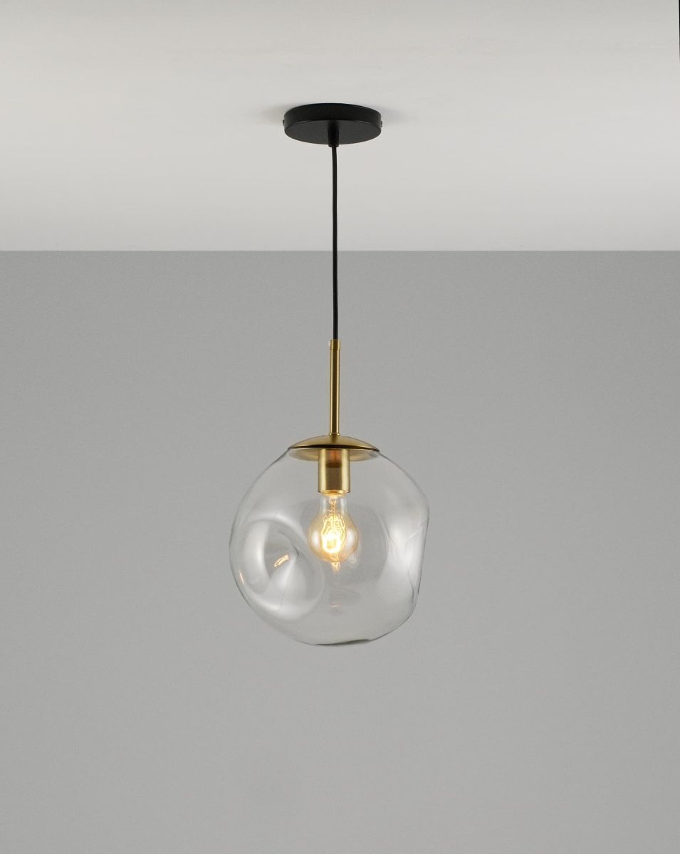 Подвесной светильник Moderli Amo V11519-1P