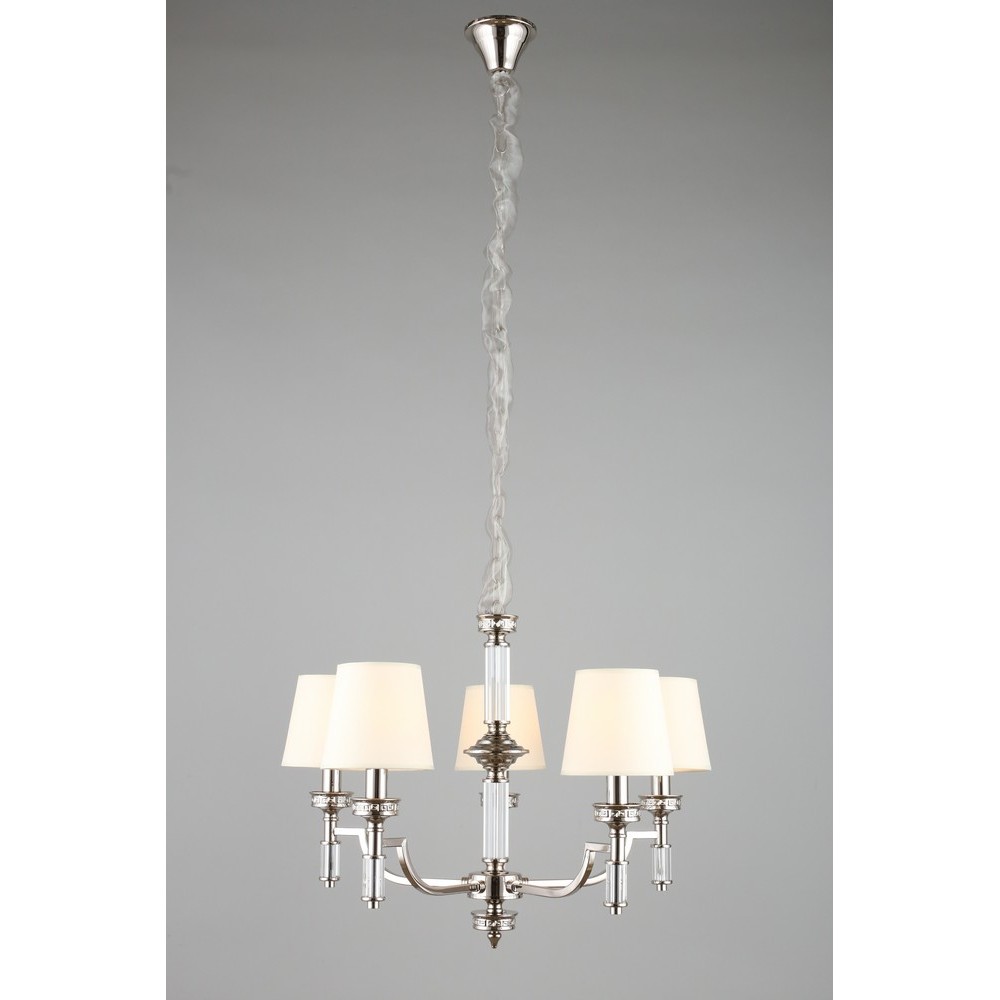 Подвесная люстра Aployt Patricia APL.716.03.05