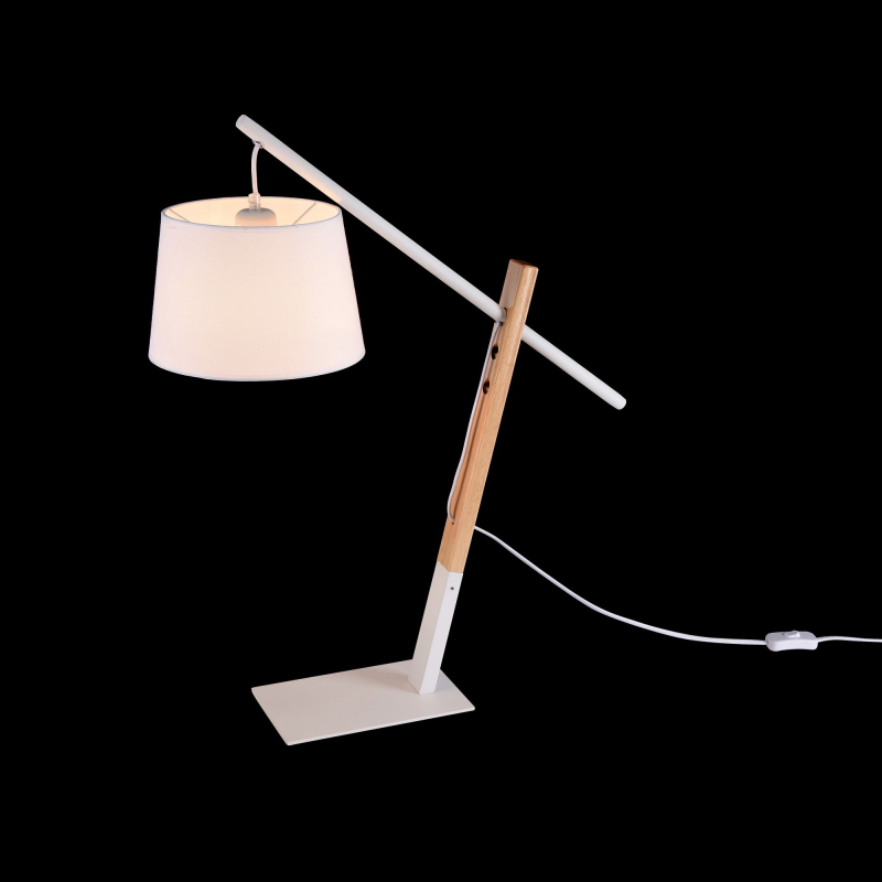 Настольная лампа Maytoni Laredo Z549TL-01W