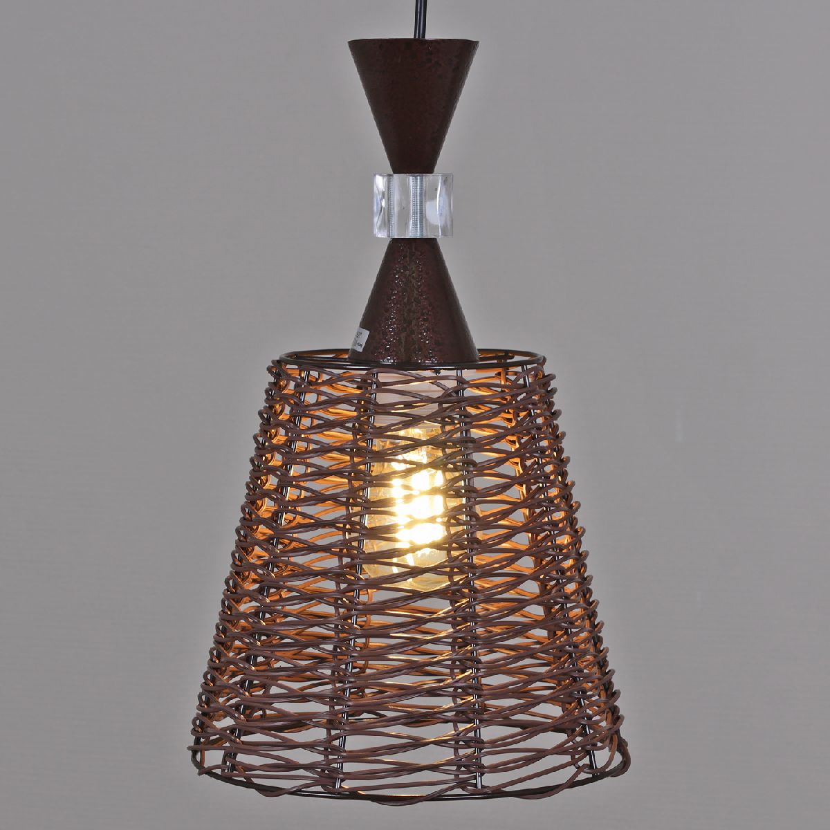 Подвесной светильник Reluce 04571-0.4-01 CF