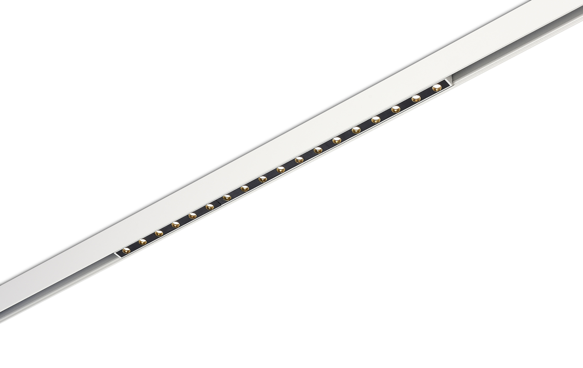 Трековый светильник Donolux Eye DL20602WW18W