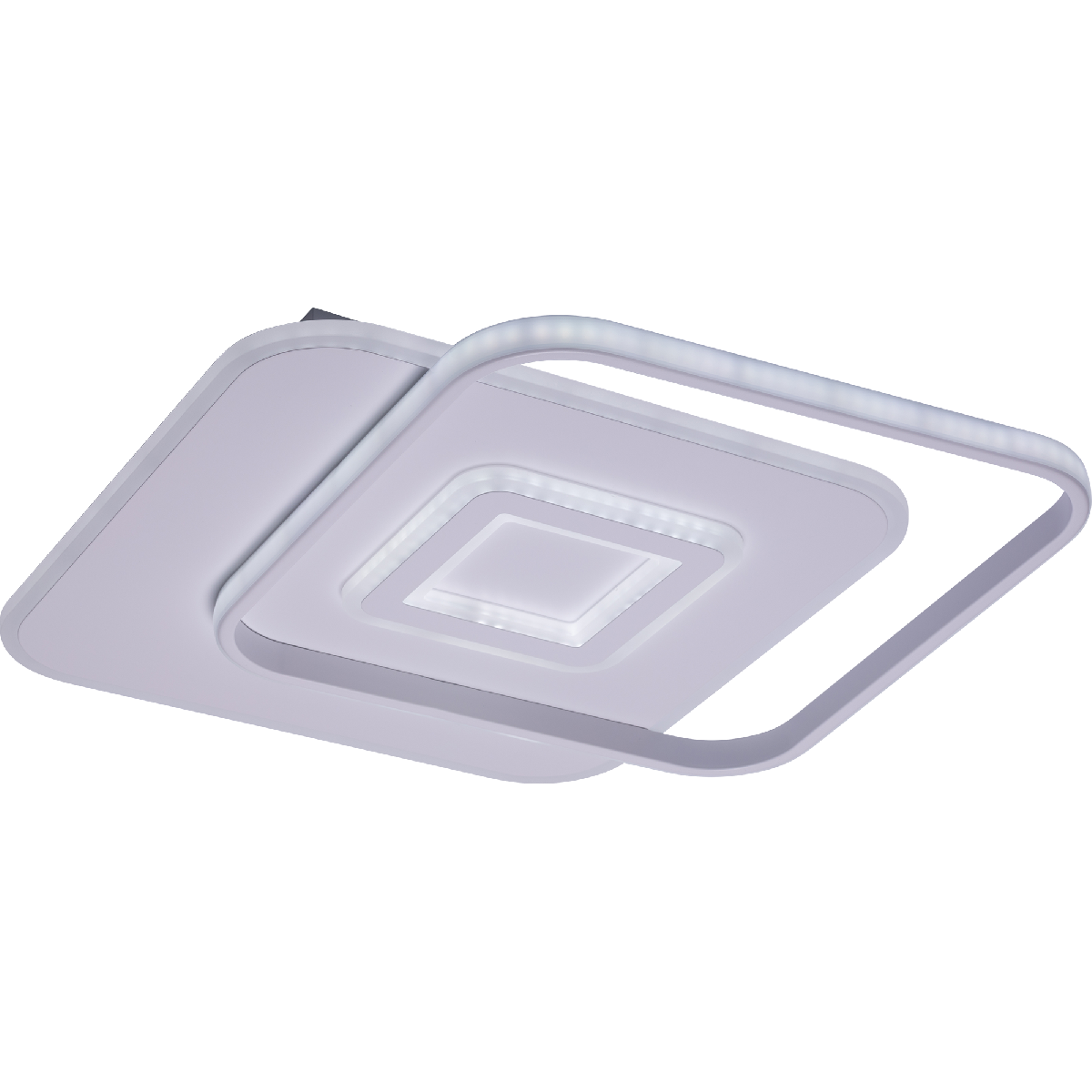 Потолочная люстра Ritter Riflesso 52097 3