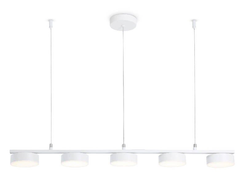 Подвесной светильник Ambrella Light Comfort FL51733