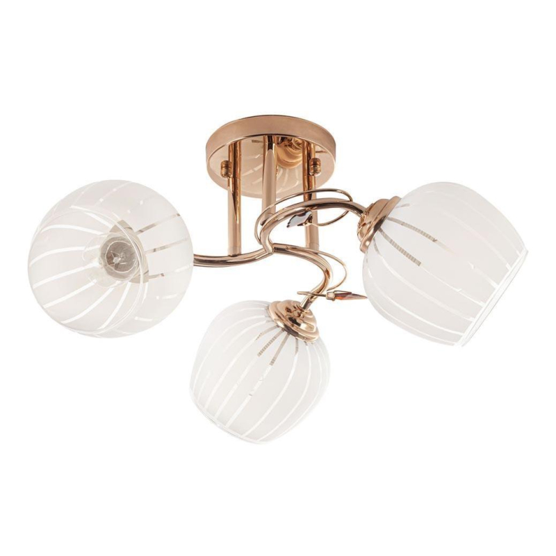 Потолочная люстра Escada 1108 1108/3P