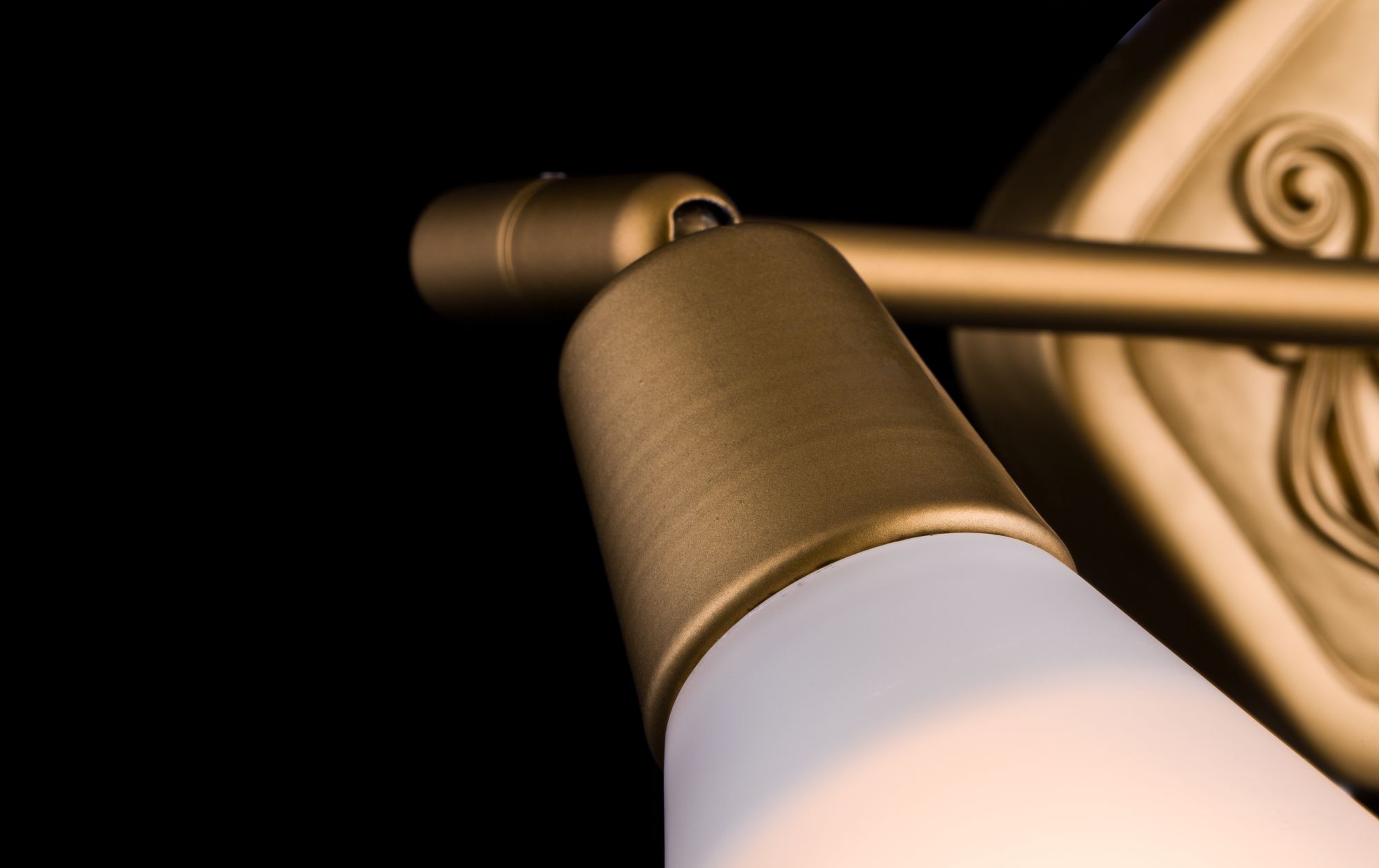 Спот Maytoni Luther ECO008-02-G