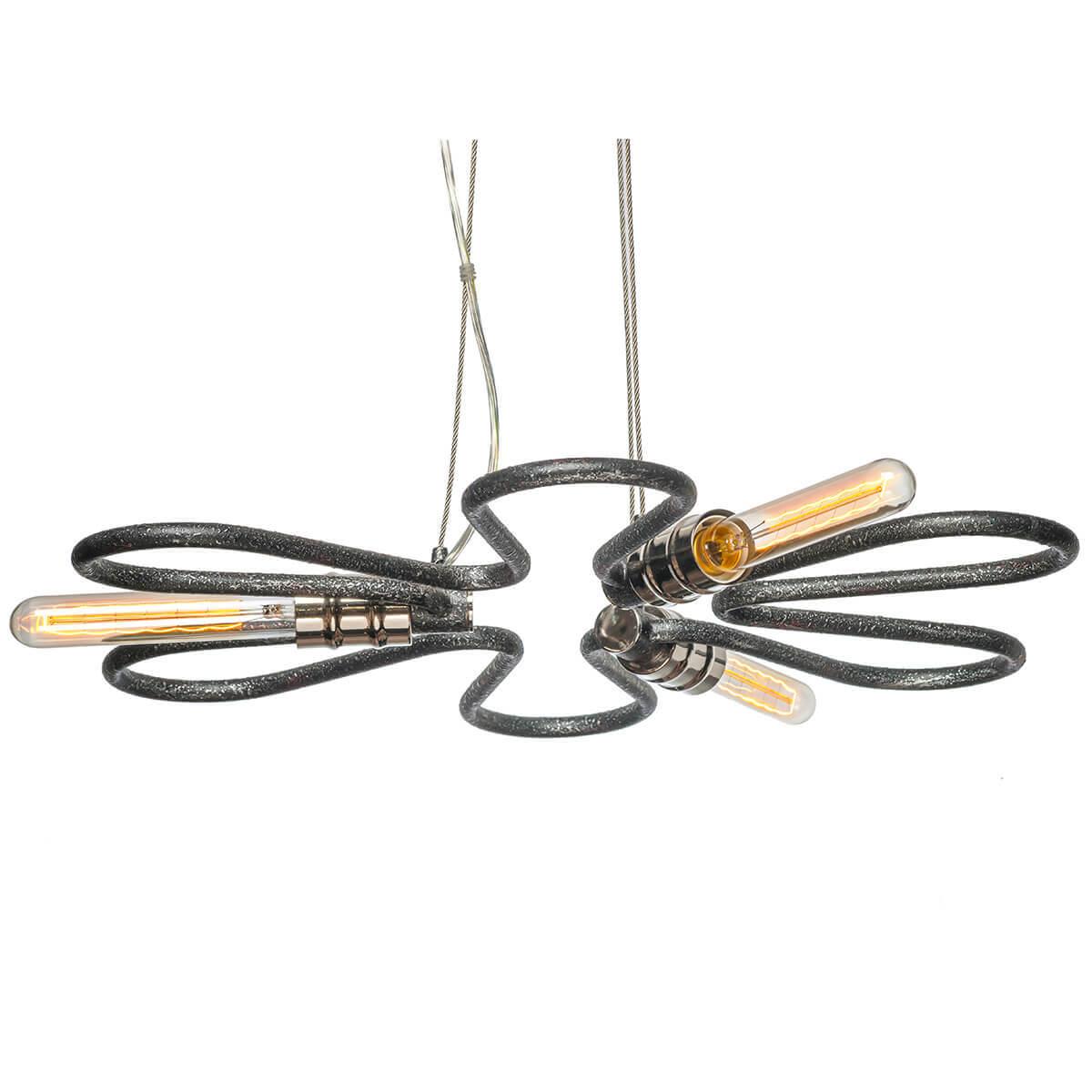 Подвесная люстра Luminex Palace 3464