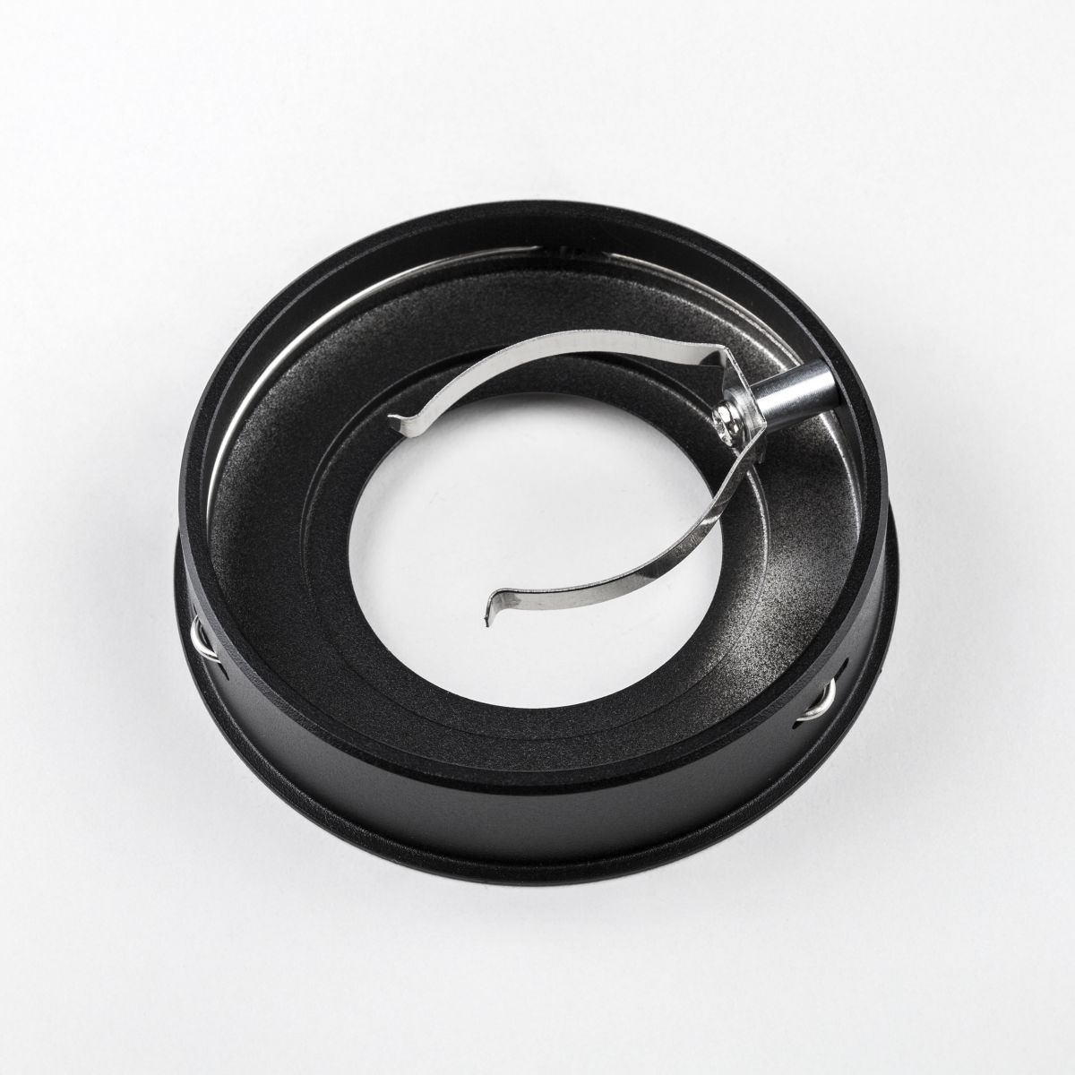 Насадка торцевая на светильник RULLO dia 80 m Lightstar Rullo 204487