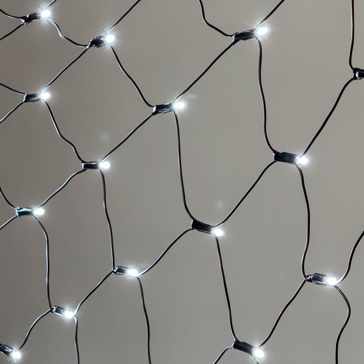 Гирлянда Сеть Laitcom (LTC) NTL384CAP-11-2W