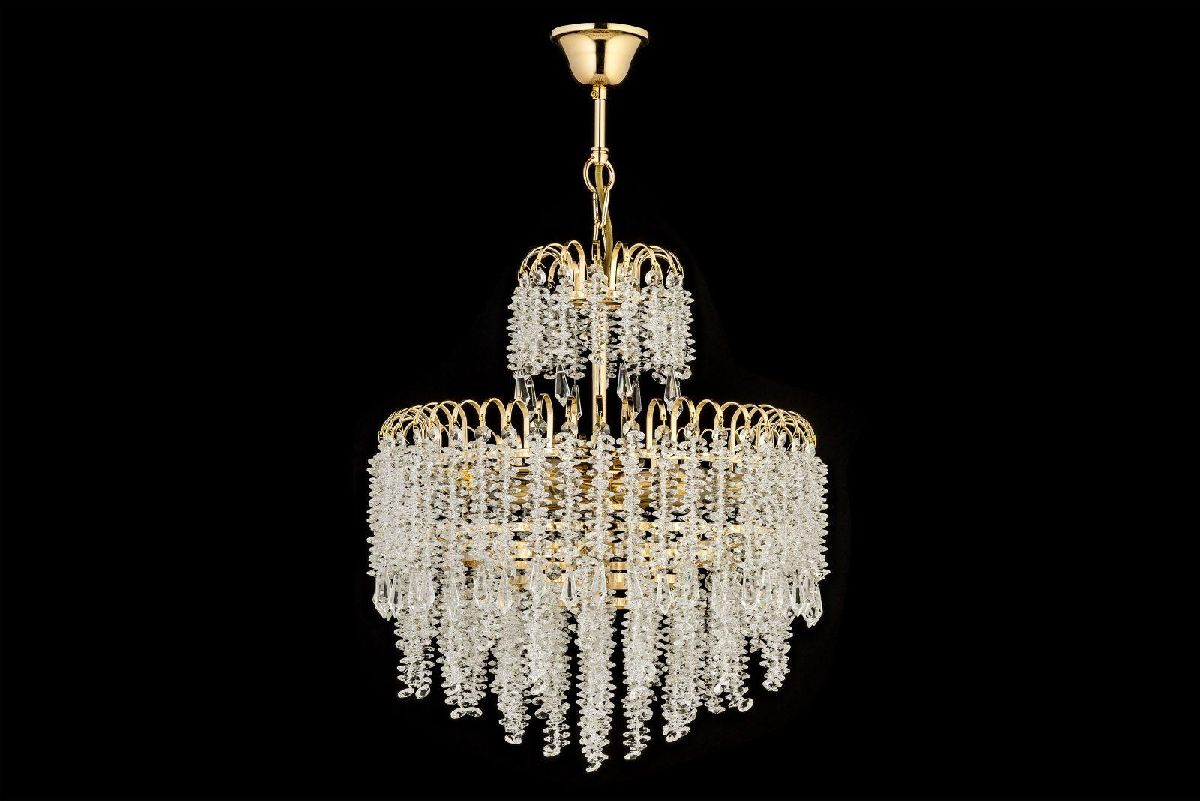 Подвесная люстра Arti Lampadari Daverio E 1.5.40.105 G