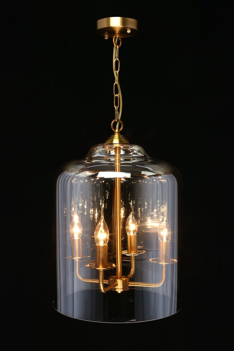 Подвесной светильник APLOYT Polin APL.603.06.06