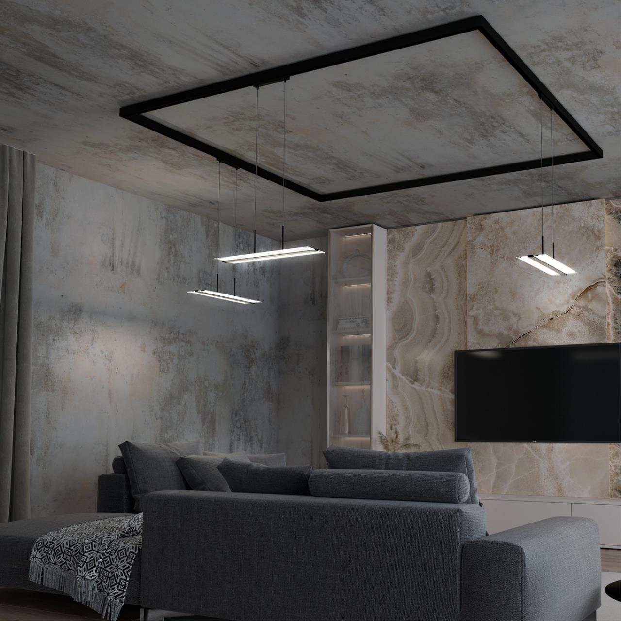 Трековый светильник Novotech Flum 358993 в Москве