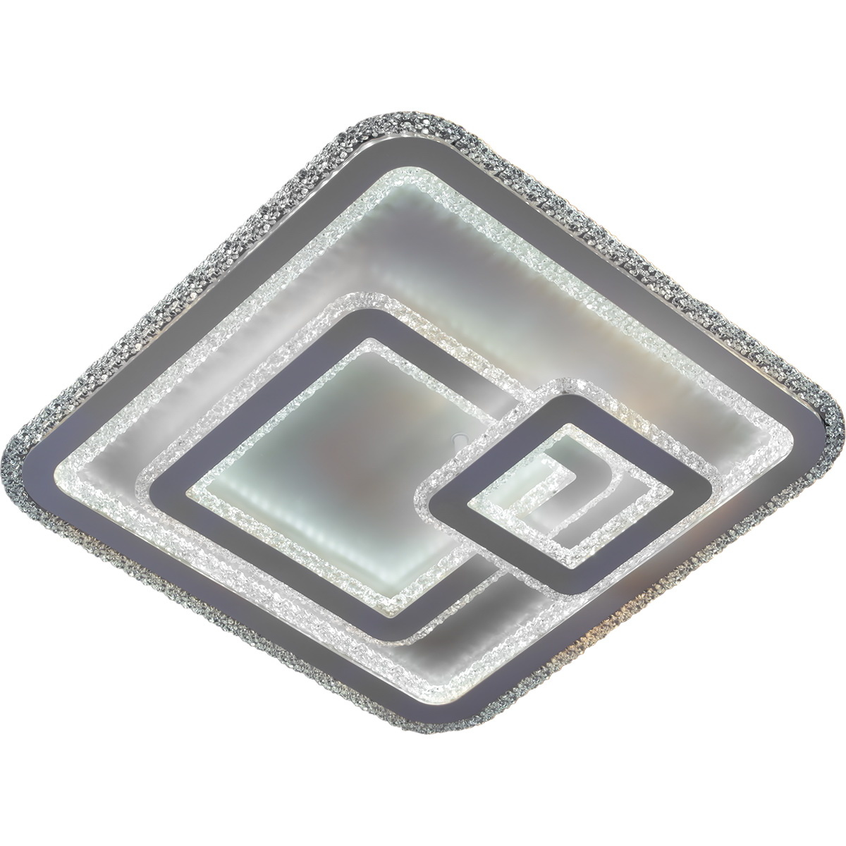 Потолочная люстра Reluce 07158-0.3-500 WH