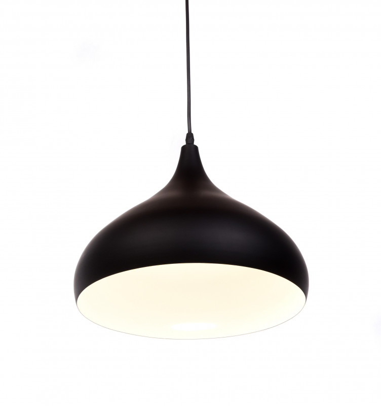 Подвесной светильник Lumina Deco Folina LDP 7558 BK