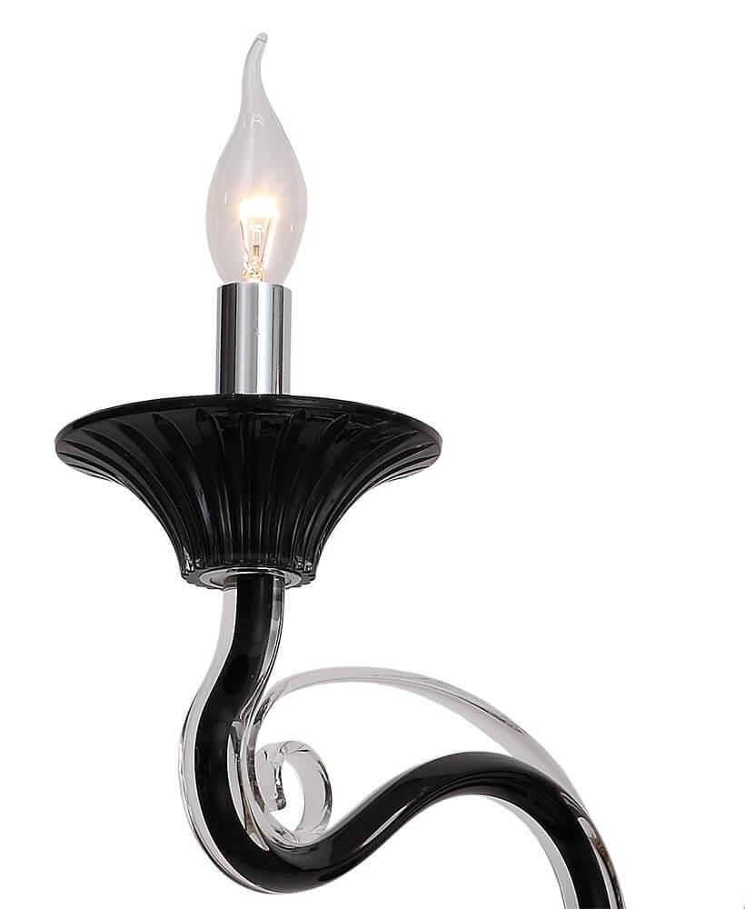 Бра Lumien Hall Бланка 33061.02.05.02