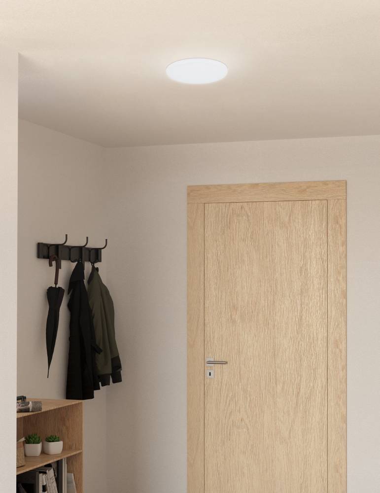 Встраиваемый светильник Eglo Rapita 900965