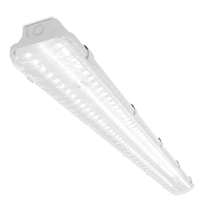 Линейный светильник Wolta ДСП04-36-002-6К