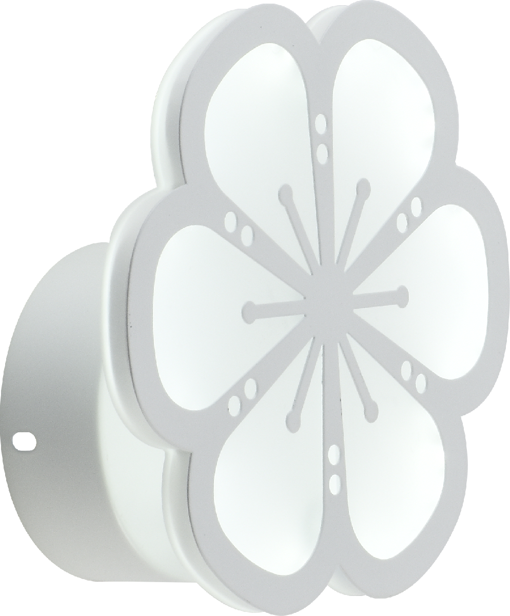 Настенный светильник Rivoli Amarantha 6100-103 Б0054911