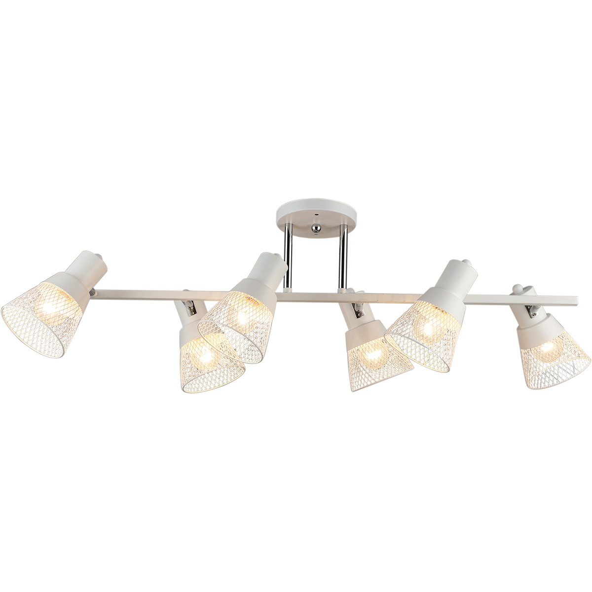 Потолочная люстра Reluce 04775-0.8-06