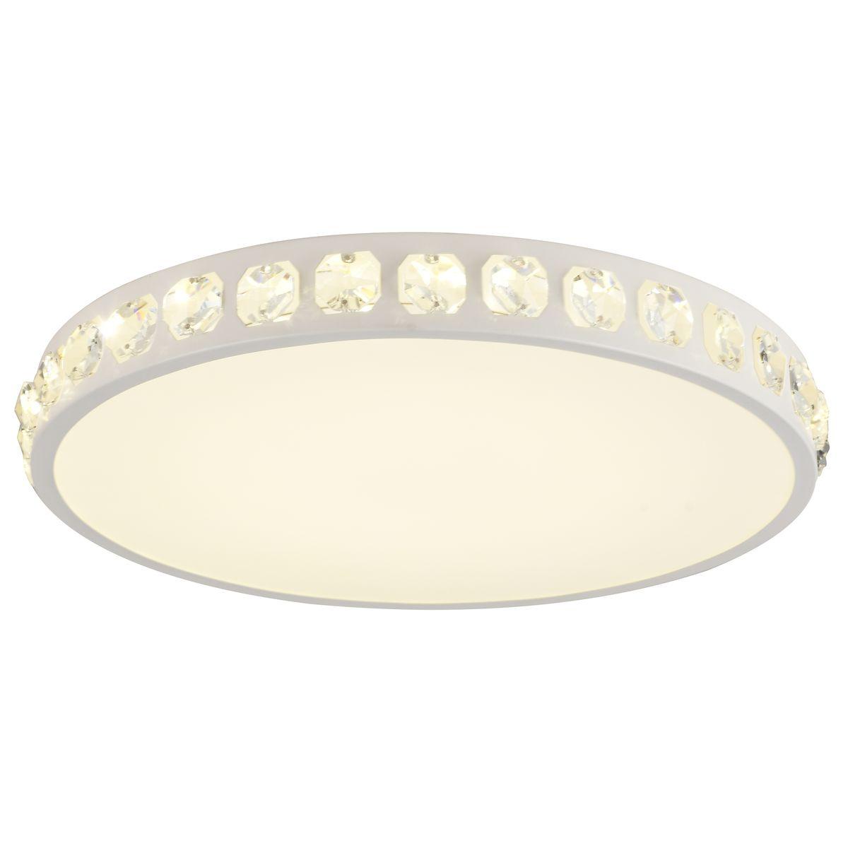 Потолочный светодиодный светильник Hiper Akacia H843-1