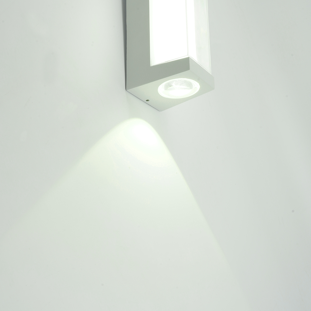 Уличный настенный светильник Feron Челси DH059 51483