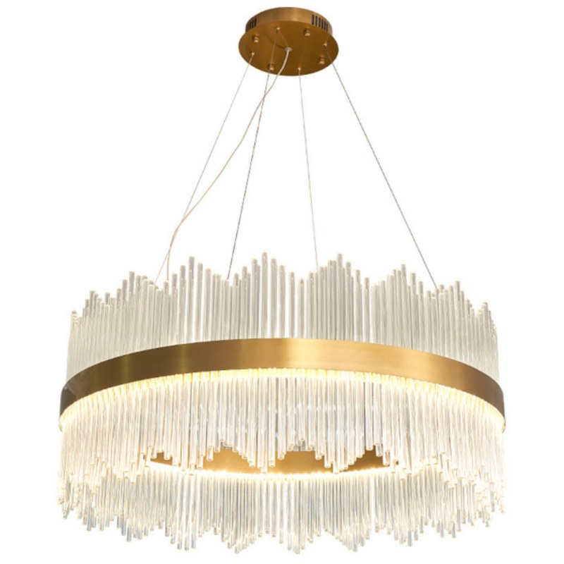 Подвесная люстра Alfa Light F2024-53