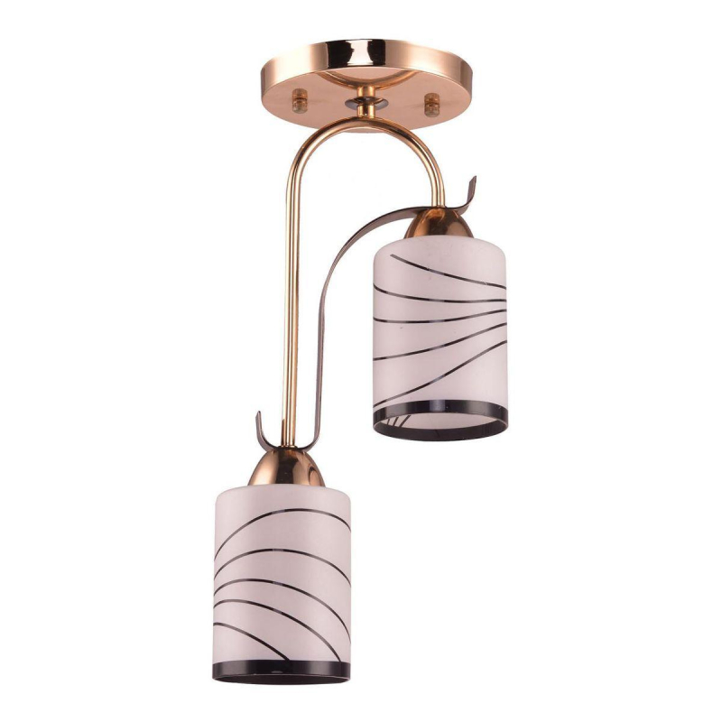 Потолочная люстра Escada 192 192/2S