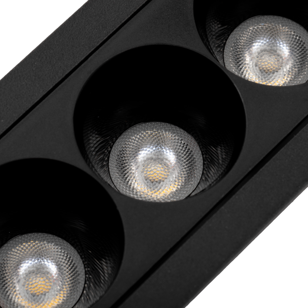 Встраиваемый светильник Ritter Artin 59941 8