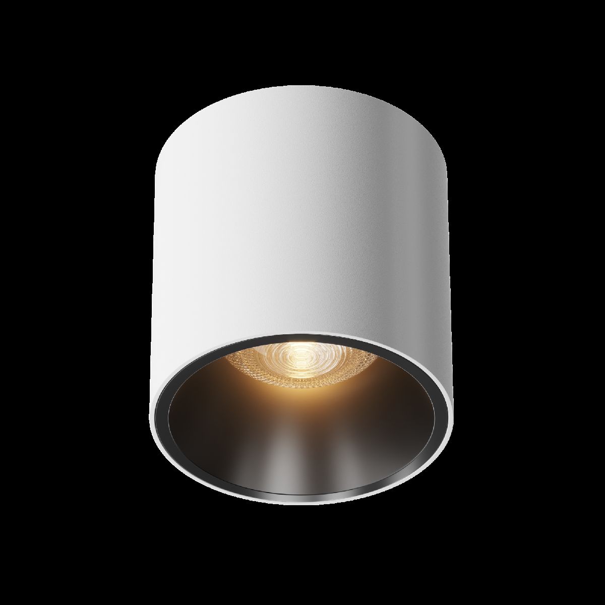 Потолочный светильник Maytoni Alfa LED C064CL-L12W3K