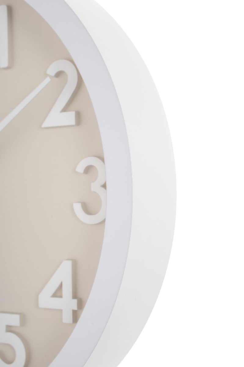 Настенные часы Aviere 27522