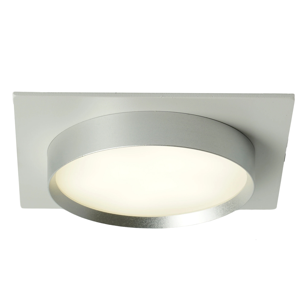 Встраиваемый светильник Feron DL506 51361