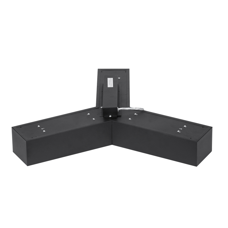 Подвесной светильник Эра Geometria SPO-141-B-40K-028 Б0050567