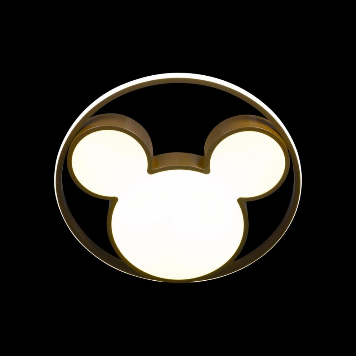 Потолочный светильник Loft IT Mike 10167