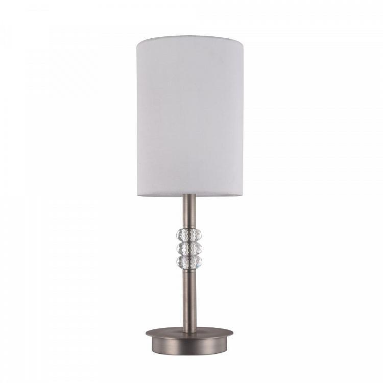 Настольная лампа Maytoni Lincoln MOD527TL-01N