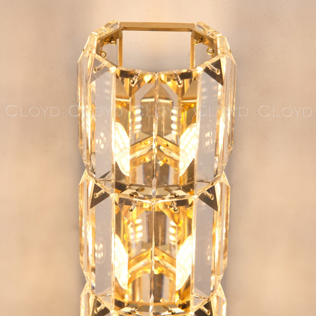 Настенный светильник Cloyd Ordinal 20317