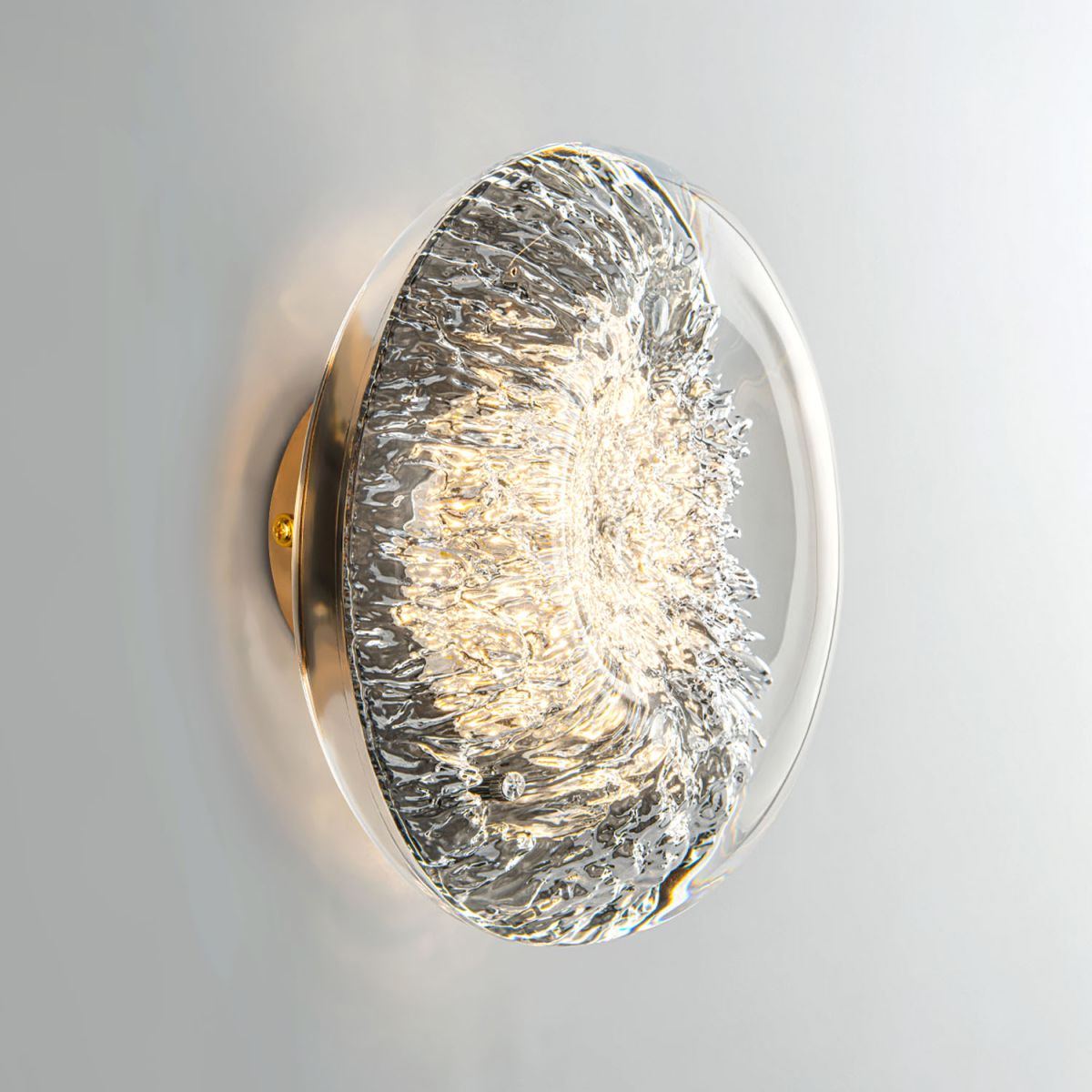 Настенный светильник Modestyle MS.6566.01